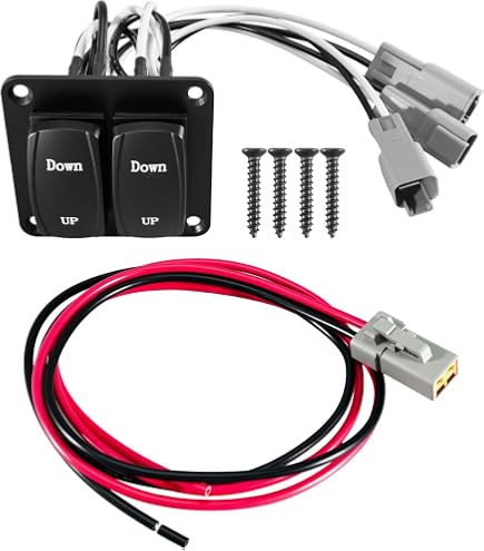 Amazon.com: Sierra MP39730 Marine Switch : Sports & Outdoors